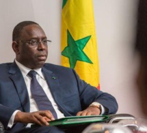 Sénégal-réforme foncière: le rapport de la commission remis à Macky Sall