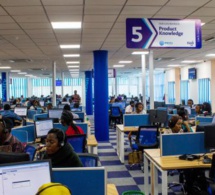 AFRIQUE- TELECOM : Relation clients , PCCI, le Petit Poucet sénégalais qui bouscule les grands