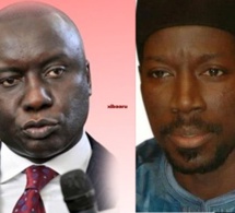TALLA SYLLA SUR IDRISSA SECK : " Il ne veut ni être député, ni maire, ni Président de conseil départemental ' 