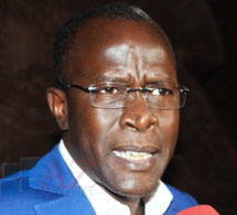 Senegal-Politique : Yakham Mbaye à Y'en à marre : " C'est une bande de corrompus et d'affairistes "