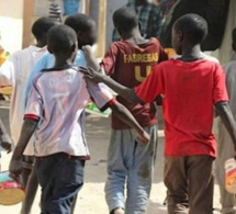 SENEGAL-SOCIETE -L’UNICEF appelle à des actions d’envergure pour la protection des enfants de la rue