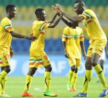 Coupe d'Afrique U17 finale Ghana Mali Le mali rentre dans l'histoire