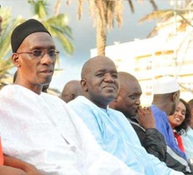SENEGAL-POLITIQUE : Le PDS et ses alliés quittent Manko et créent leur propre coalition dirigée par Wade