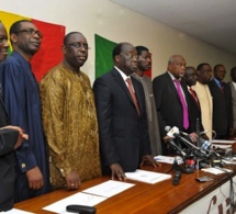 PEUR DANS LA RÉPUBLIQUE : Le temps d’une nouvelle conscience pour la classe politique sénégalaise