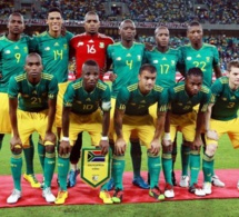 FOOTBALL-RUSSIE 2018 : L'Afrique du Sud annonce la couleur et avertit le Sénégal