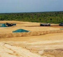 Sénégal : Avenira veut accroître la capacité de production de la mine Baobab