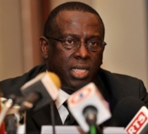 Sénégal-Politique-Cheikh Tidiane Gadio : «J’ai des doutes sur la faisabilité pratique des élections»