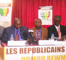 SENEGAL-POLITIQUE-DOOMI-REWMI:Défenestrés par Macky, Maguette Ngom et Assoumana Danfa ravalent leur colère et se rangent