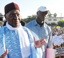 Législatives au Sénégal : pourquoi le projet d’alliance entre Abdoulaye Wade et Khalifa Sall a viré au fiasco