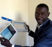 Sénégal, des outils numériques simplifient la vie des micro-entrepreneurs