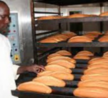 Sénégal-Boulangerie : un chiffre d'affaires de plus de 200 milliards Fcfa