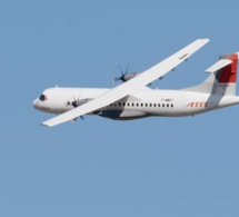 La nouvelle compagnie Air Sénégal achète ses deux premiers avions au Bourget