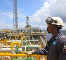 KOSMOS INDUSTRIES : L’avenir du gaz offshore Sénégalo-mauritanien scruté