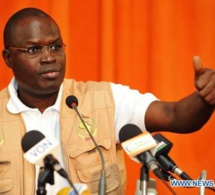 Soutien aux Dakarois : Khalifa Sall décaisse 60 millions FCfa