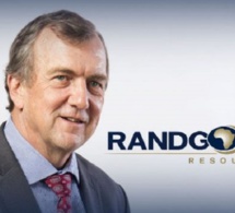 SENEGAL-MINES-PERSPECTIVES RANGOLD VA FINALISER LES ÉTUDES DE FAISABILITÉ DU GISEMENT DE MASSAWA (KÉDOUGOU) EN MI-2018 (PDG)