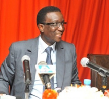 SENEGAL-DIFFICULTÉS DU TRÉSOR PUBLIC : Un préavis de grève sur la table d’Amadou Ba