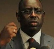 Sénégal Elections Législatives Violences électorales : Macky va sévir