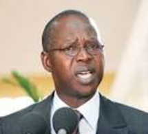 Sénégal Elections Législatives Dionne défie Wade chez lui …