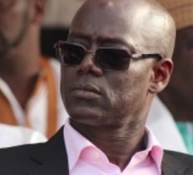 APR: Thierno Alassane jette l'éponge"Apr n'est plus une alliance mais une propriété de Macky Sall