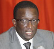 Moussa Sy devant sa Mairie: «Amadou Bâ recevra une raclée