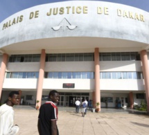 JUSTICE : L’affaire de l'assassinat de Me Babacar Seye revient à la barre