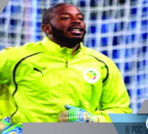 Sénégal Sport Abdoulaye Diallo sur son intronisation comme portier titulaire : ’’j’attendais cela si longtemps’’