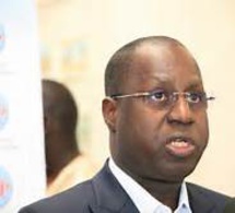 Abdou Karim Sall raille l'opposition et égratine Idy : ” Tu ne seras jamais Président! ”