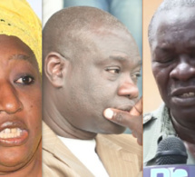 Recettes de la transhumance à Pikine : Daour Niang Ndiaye, Talla Gadiaga, Binta Laye Thiaw, Aminata Lô… sauvent Benno