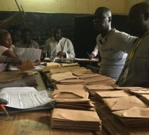 Résultats des législatives au Sénégal: 125 sièges sur 165 pour la coalition présidentielle
