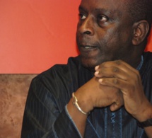 Elections Législatives Cheikh Tidiane Gadio la surprise du chef