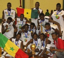 Afrobasket masculin: Trois nouveaux renforts pour les Lions