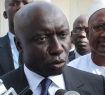 Idy enrage sur la division de l’opposition : « C’est essentiel de reconnaître notre responsabilité dans cette dispersion complètement stupide »