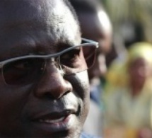 Boycott des élections: Pape Diop suit Wade