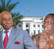Président de l'Assemblée pour un jour Abdoulaye Wade va t'-il sortir une paire sous la manche?