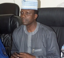 Des Nervis vandalisent le siege de Jappo,Idy Thiam suspecté