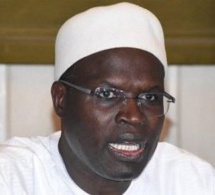 Affaire Mairie de Dakar: Khalifa Sall Sera-t'il jugé en Octobre?