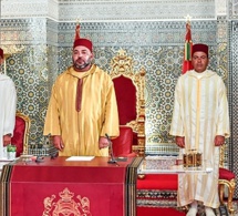 Discours du 20 Août du Roi Mohammed VI : une Adresse à la Nation à teneur hautement africaniste