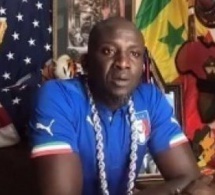 Sa demande d’asile politique refusée, Assane Diouf passera la Tabaski à Rebeuss