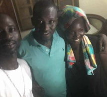 Assane Diouf libéré sur l'instruction du Procureur