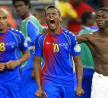 Football Coup de tonnerre à Durban: Le Cap-Vert bat l'Afrique du Sud 2-1