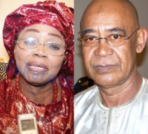 DERNIÈRE MINUTE : Mahmout Saleh et Marième Badiane nommés ministres d'Etat