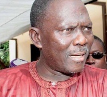 Moustapha Diakhaté nommé Ministre-chef de cabinet du Président Macky Sall