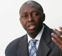 Mamadou Lamine  Diallo TEKKI « Macky Sall a nommé son frère à la CDC pour capter la rente pétrolière et gazière »