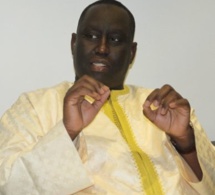 Aliou Sall se "rend" à l'OFNAC...