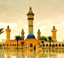 Grand Magal de Touba : le comité d’organisation exige une fourniture correcte en électricité