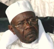 Urgent le Senegal en deuil : Décès de Serigne Abdoul Aziz Sy Al Amine