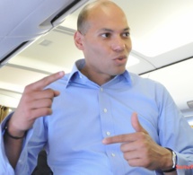 « C’est le Sénégal qui s’oppose au retour de Karim Wade » Abdalah Ahmad ambassadeur