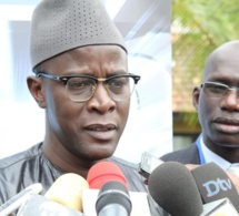 Yakham Mbaye rentre dans les rangs grâce à la première Dame: "Macky Sall m'a parlé,j'ai obtempéré"