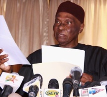 Abdoulaye Wade décortique « l’exil forcé » de son fils Karim