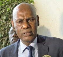 Youssou Touré éjecté de l’APR